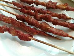 -加尔森烤肉海鲜·火锅烧烤自助
