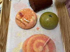 -好利来(清华南门店)