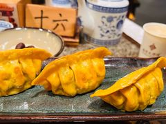 -南京大牌档(中山陵店)