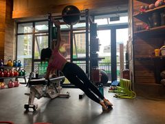 -OneFit健身(汇锦城店)