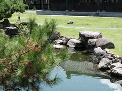 -江心屿景区