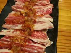 -炙忧烤肉屋(中国铁建广场店)