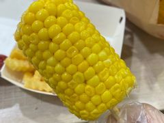 -潘老板炸鸡(河西万达店)