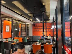 -四斤烤肉(东戴河孟家店)