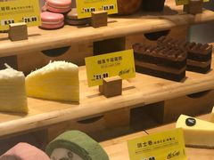 -麦当劳(SM城市广场店)