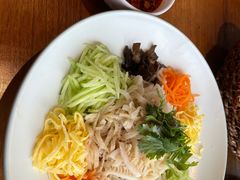 -朝馆·市井本味菜