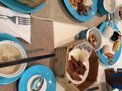 -帝企鹅自助餐厅•儿童岛•真企鹅(长隆企鹅酒店)