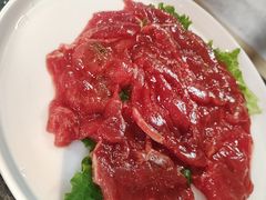 -小洋府铜锅涮肉(南锣鼓巷店)