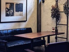 大堂-UPPER KITCHEN(延安路店)