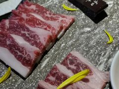 -哈拉海和牛主题餐厅(哈西店)