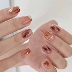 -斯馨·健康美甲美睫