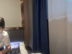 -陆琴脚艺·足浴·SPA(夫子庙店)