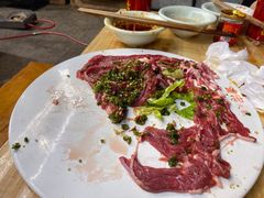 -渝宗老灶火锅(时代天街店)