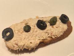 -ZAFFERANO西班牙海鲜饭(上海首店)
