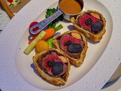-天玑高空江景餐厅&酒吧Sky Secret Restaurant&Bar