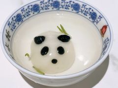 熊猫赖汤圆-钟水饺(人民公园总店)