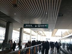 -南昌西站