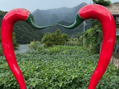 -新安江山水画廊风景区