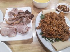 -姥家春饼店(漳州二路店)