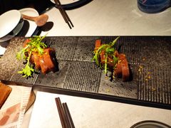 -绿茶餐厅(燕郊永旺店)