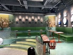 -悸动(吴泾宝龙广场店)