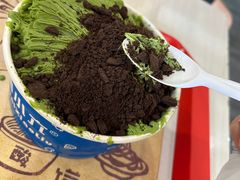 -帅小六刨冰·不一样的奶冰(总店)