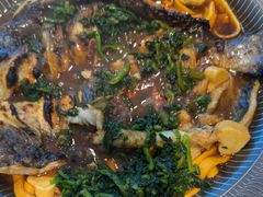 -半天妖烤鱼(和平印象城店)