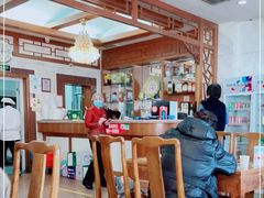 大堂-砂锅居(西四店)