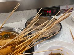 毛肚-九玺炉旋转小火锅(柠溪路店)