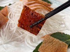 -瑞丰园庭院餐厅·白族传统家常菜