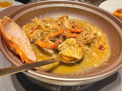 -海立阁海鲜江浙菜(漕河泾印象城店)