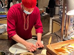 -星璨·自助餐厅-厦门禹洲温德姆至尊豪廷大酒店