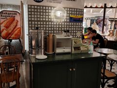 -OUR Bakery(国贸商城店)