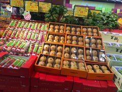-鲜力达果品批发直销(青山店)
