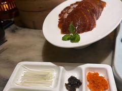 -范家小馆·烤鸭新京菜(金融街店)