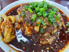 怪味鸡-老丘丘(较场口店)