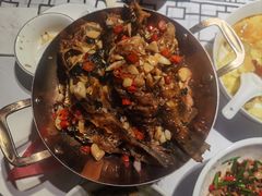 -湘语·湖南家常菜(新洲店)