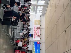 -亚龙湾站