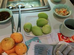 -野妹经典火锅(保利店)