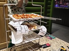 -丰茂烤串(公园店)