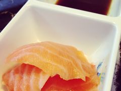 -星海汇海鲜自助烤肉火锅(百大店)