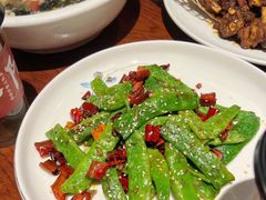 -起源小厨·水席·炒菜(洛邑古城店)