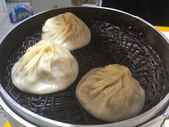 -笑云开汤包店(网巾市店)