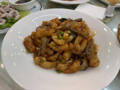 -醉香园(长江北路店)