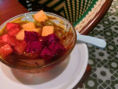 -南越郡·越式风味餐厅(青秀万达店)