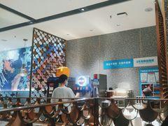 -半天妖烤鱼(中山路店)