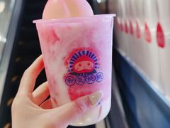 -和气桃桃(宏伊广场店)