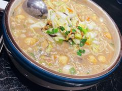 -闽南厝·闽南菜(福隆店)