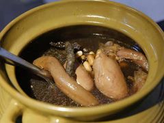 -牛一煲美食(江高店)