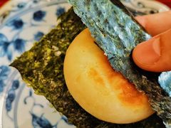 -鳥忆·omakase炭火烧鸟
